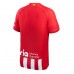 Cheap Atletico Madrid Home Football Shirt 2023-24 Short Sleeve